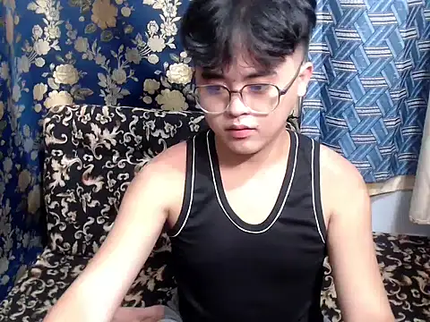 cute asian22 online show from April 3, 3:10 pm