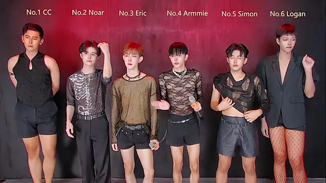 Queen-Vibe online show from March 20, 6:02 pm