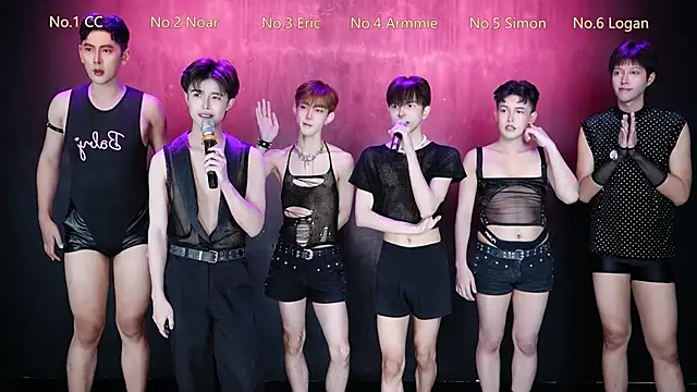 Queen-Vibe online show from April 10, 6:01 pm