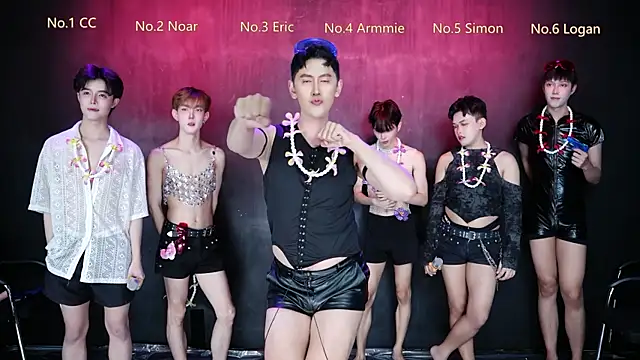 Queen-Vibe online show from April 13, 4:12 pm