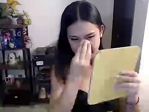 sweetasian zoe online show from March 13, 8:26 pm