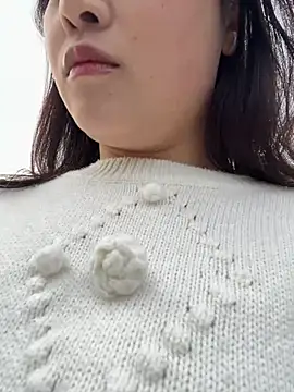 Snapshot of kate-kaixin chatting on February 27, 1:05 am kate-kaixin online show from February 27, 1:05 am