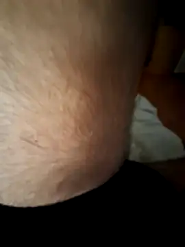 paulucio8 online show from February 23, 8:50 pm