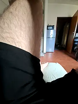 paulucio8 online show from February 24, 9:29 am