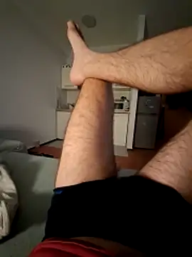 paulucio8 online show from February 25, 8:51 pm