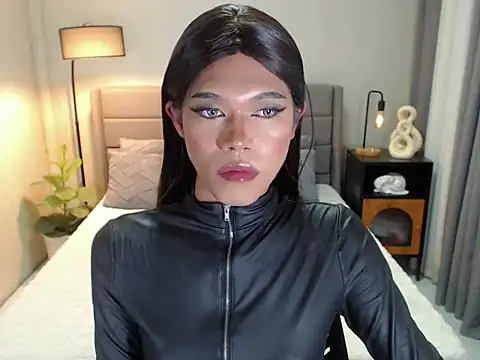 UnforgetableAnna online show from April 12, 7:52 pm