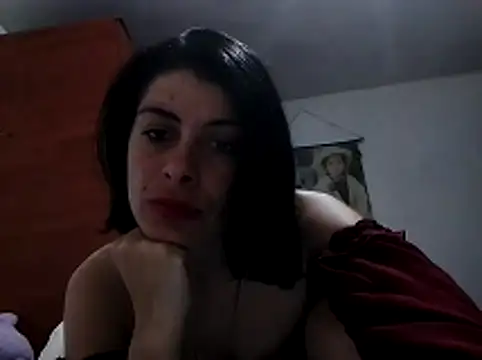 Snapshot of tefutbin3 chatting on April 24, 5:59 pm tefutbin3 online show from April 24, 5:59 pm