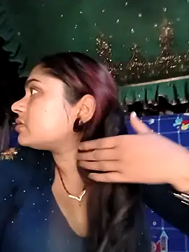 Aanushaka online show from April 21, 2:04 am