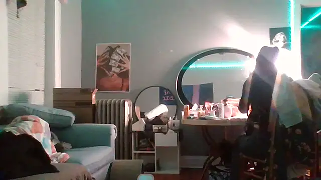 Jaszi3 online show from March 21, 6:18 am