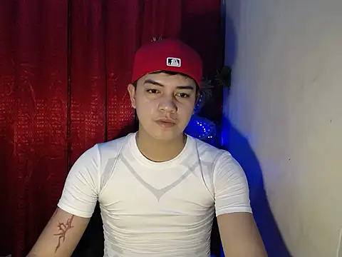 urbigcutienasio online show from February 27, 6:08 pm