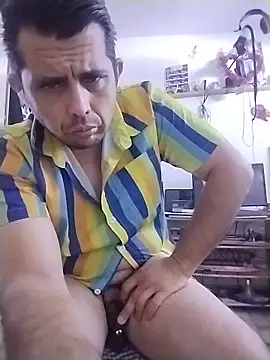 manuel4200 online show from May 17, 12:12 pm