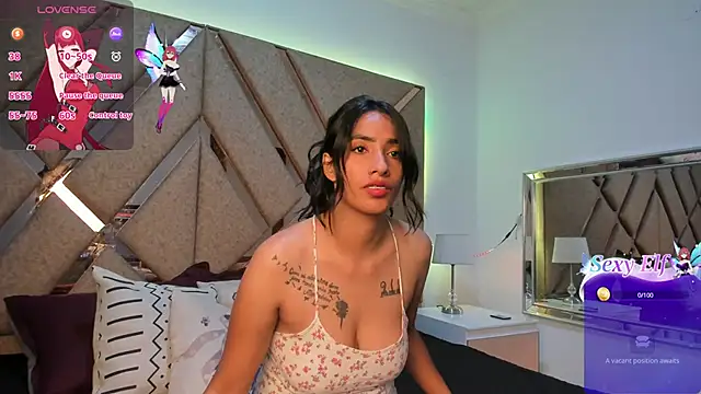 Tashi7 online show from March 27, 1:55 pm