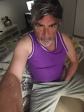 eruzam59000 online show from March 10, 8:14 pm