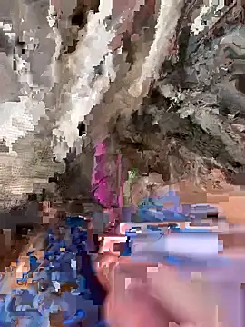 Snapshot of Triple_middle69 chatting on March 31, 11:43 am Triple middle69 online show from March 31, 11:43 am