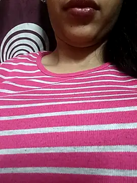 Snapshot of Sakshiverma chatting on April 4, 8:06 pm Sakshiverma online show from April 4, 8:06 pm