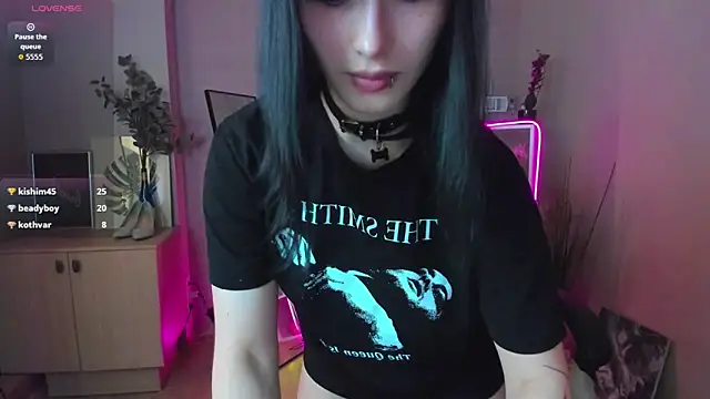 demetra   online show from April 18, 8:29 am