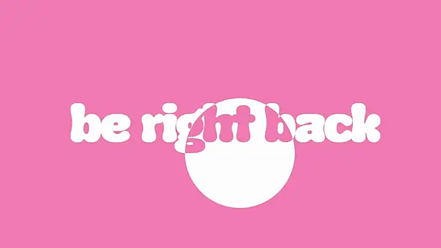 NinaAngel6 online show from March 6, 1:40 pm