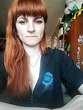 YaroslavaLester online show from March 23, 9:13 am