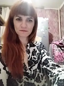 YaroslavaLester online show from March 26, 9:20 pm