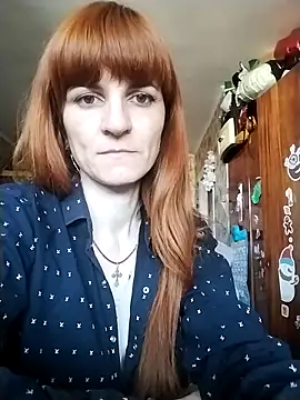 YaroslavaLester online show from April 16, 8:26 am