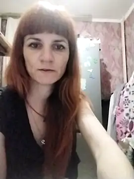 Snapshot of YaroslavaLester chatting on April 25, 8:17 pm YaroslavaLester online show from April 25, 8:17 pm
