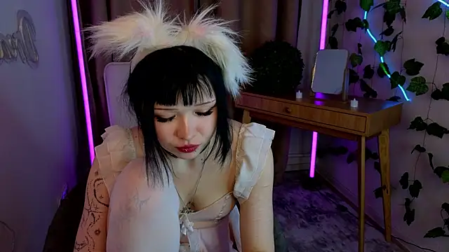 myawka1 online show from February 23, 10:51 pm