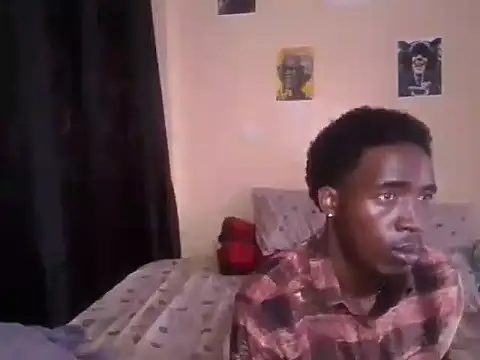Snapshot of PrinceAmari chatting on August 9, 2:11 pm PrinceAmari online show from August 9, 2:11 pm