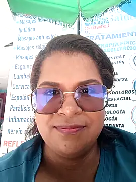 luna hotxx23 online show from February 23, 5:43 pm