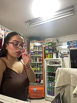 Snapshot of Ivonneadams chatting on February 25, 8:40 pm Ivonneadams online show from February 25, 8:40 pm