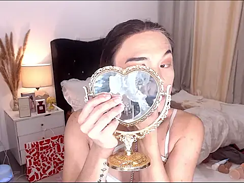 YzaHellsex online show from March 6, 8:55 am