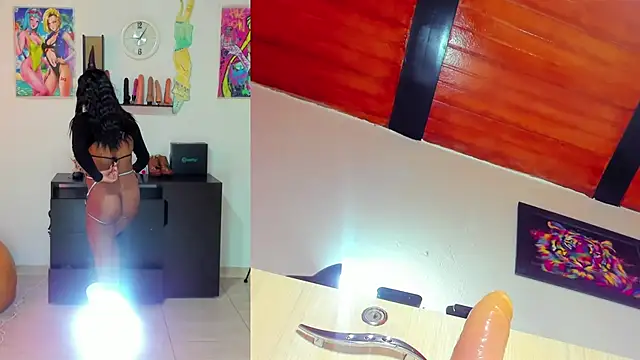 bella  funny online show from April 11, 6:12 pm