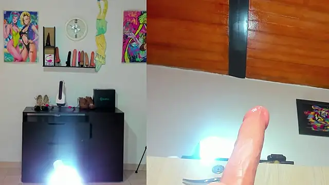 bella  funny online show from April 16, 6:09 pm