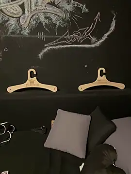 Snapshot of PurrfectSin69 chatting on February 24, 6:50 pm PurrfectSin69 online show from February 24, 6:50 pm