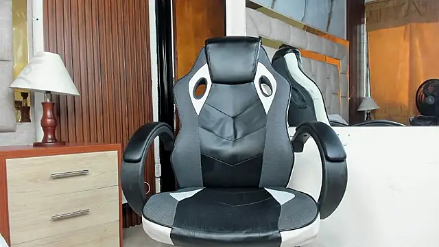 Keitty Rose online show from March 2, 8:26 pm