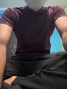 mightyythorrrr online show from June 20, 6:44 pm