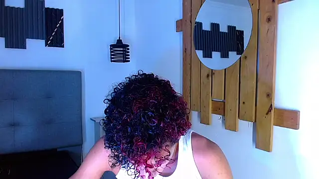 Billie Turneer online show from February 22, 10:08 pm