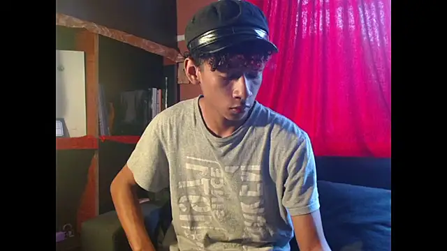 Billie Turneer online show from February 27, 9:37 pm