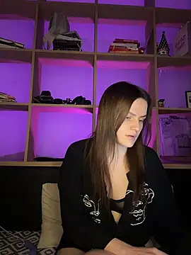 UnholyAmy online show from February 26, 8:41 pm