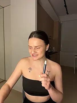 UnholyAmy online show from March 28, 8:52 pm