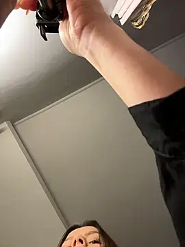 UnholyAmy online show from April 1, 7:11 pm