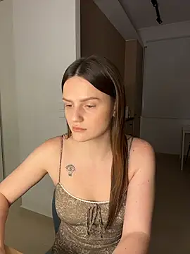 UnholyAmy online show from April 21, 6:55 pm