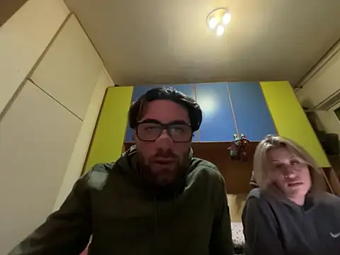 neutro1122 online show from February 23, 11:24 pm