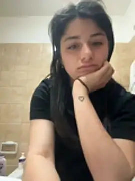 maryzoe05 online show from April 16, 9:26 pm