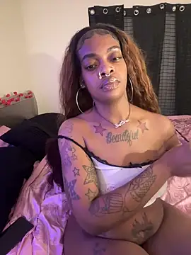 wavywavy12 online show from April 10, 2:28 am