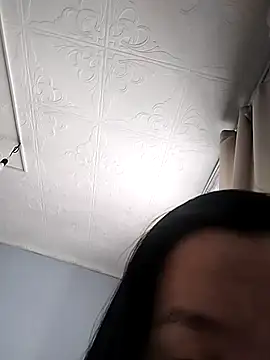 Snapshot of Sweety_Cheekss chatting on February 23, 4:32 am Sweety Cheekss online show from February 23, 4:32 am