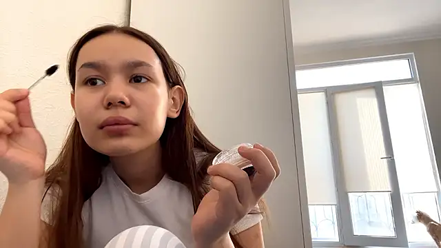 Katerinazz online show from March 1, 5:20 am