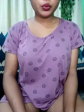 Snapshot of Turshaio chatting on July 11, 4:59 am Turshaio online show from July 11, 4:59 am