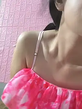 Snapshot of juicy-milu chatting on July 3, 12:28 am juicy-milu online show from July 3, 12:28 am