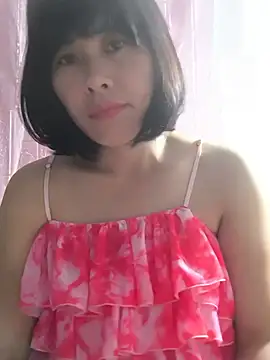 Snapshot of juicy-milu chatting on July 7, 9:35 am juicy-milu online show from July 7, 9:35 am