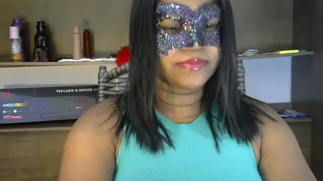 negraiza online show from May 7, 1:38 pm
